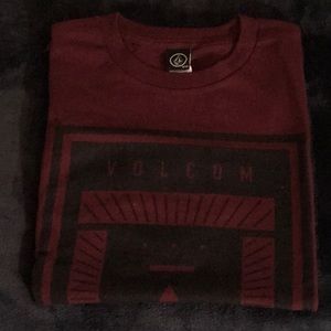 Men’s T-shirt. Volcom.